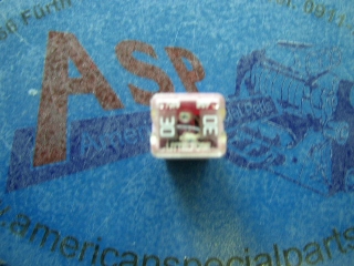 Sicherung - Fuse  30A  FMX